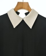 ROOM NO.8（ルームエイト）ワンピース 黒 サイズ:1(S位) レディース/2200630479018