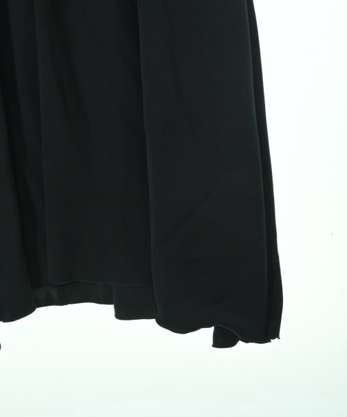 ROOM NO.8（ルームエイト）ワンピース 黒 サイズ:1(S位) レディース/2200641983023