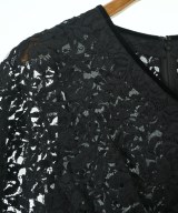 ROOM NO.8（ルームエイト）ワンピース 黒 サイズ:1(S位) レディース/2200641983023