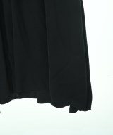 ROOM NO.8（ルームエイト）ワンピース 黒 サイズ:1(S位) レディース/2200641983023