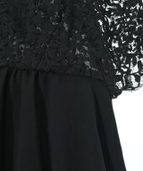 ROOM NO.8（ルームエイト）ワンピース 黒 サイズ:1(S位) レディース/2200641983023