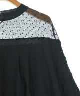 ROOM NO.8（ルームエイト）ニット・セーター 黒 サイズ:F レディース/2200643908048