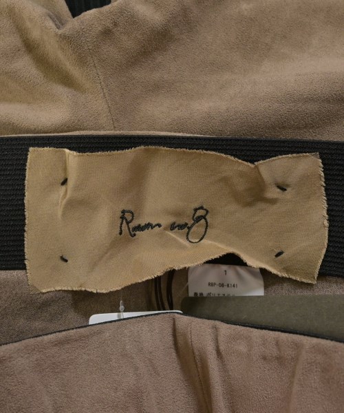 ROOM NO.8（ルームエイト）その他 ベージュ サイズ:1(S位) レディース/2200644603553