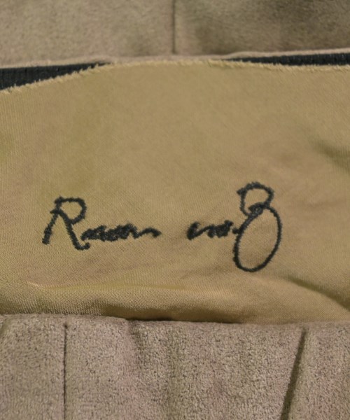 ROOM NO.8（ルームエイト）その他 茶 サイズ:3(L位) レディース/2200644605137