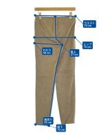 ROOM NO.8（ルームエイト）その他 茶 サイズ:3(L位) レディース/2200644605137