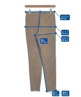 ROOM NO.8（ルームエイト）その他 茶 サイズ:2(M位) レディース/2200644605465