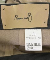 ROOM NO.8（ルームエイト）その他 ベージュ サイズ:2(M位) レディース/2200644742733