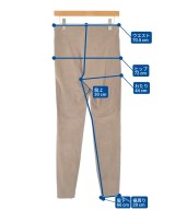 ROOM NO.8（ルームエイト）その他 ベージュ サイズ:2(M位) レディース/2200644742733