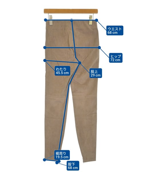 ROOM NO.8（ルームエイト）その他 ベージュ サイズ:1(S位) レディース/2200644755948