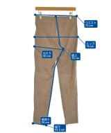 ROOM NO.8（ルームエイト）その他 茶 サイズ:3(L位) レディース/2200644755955