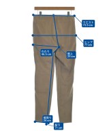 ROOM NO.8（ルームエイト）その他 茶 サイズ:3(L位) レディース/2200644756990