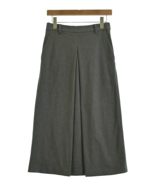 ROOM NO.8 ロング・マキシ丈スカート