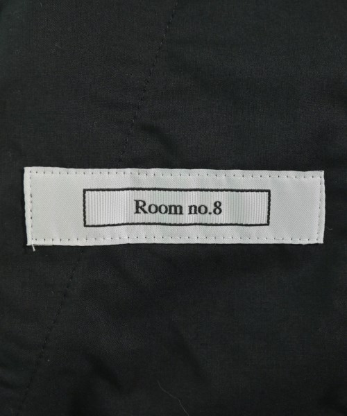 ROOM NO.8（ルームエイト）ロング・マキシ丈スカート グレー サイズ:-(M位) レディース/2200631989035