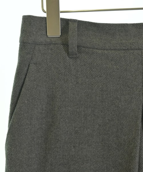 ROOM NO.8（ルームエイト）ロング・マキシ丈スカート グレー サイズ:-(M位) レディース/2200631989035