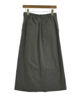 ROOM NO.8（ルームエイト）ロング・マキシ丈スカート グレー サイズ:-(M位) レディース/2200631989035