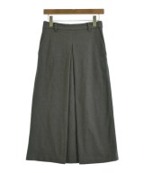 ROOM NO.8 ロング・マキシ丈スカート