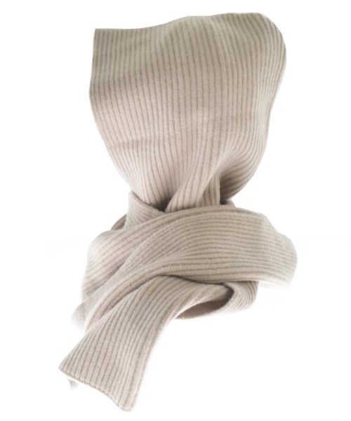 ROOM NO.8（ルームエイト）マフラー ベージュ サイズ:F レディース/2200633682118