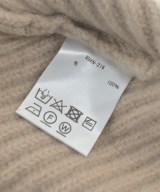 ROOM NO.8（ルームエイト）マフラー ベージュ サイズ:F レディース/2200633682118