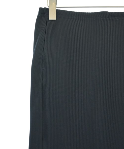 ROOM NO.8（ルームエイト）ロング・マキシ丈スカート 紺 サイズ:1(S位) レディース/2200610407017