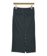 ROOM NO.8（ルームエイト）ロング・マキシ丈スカート 紺 サイズ:1(S位) レディース/2200610407017