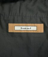 ROOM NO.8（ルームエイト）ロング・マキシ丈スカート 紺 サイズ:1(S位) レディース/2200610407017