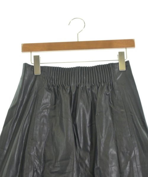 ROOM NO.8（ルームエイト）ロング・マキシ丈スカート 黒 サイズ:2(M位) レディース/2200611036070