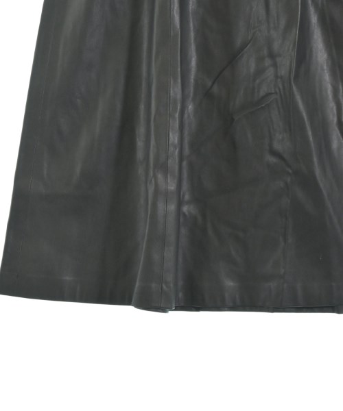 ROOM NO.8（ルームエイト）ロング・マキシ丈スカート 黒 サイズ:2(M位) レディース/2200611036070