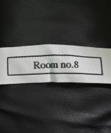 ROOM NO.8（ルームエイト）ロング・マキシ丈スカート 黒 サイズ:2(M位) レディース/2200611036070
