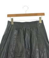 ROOM NO.8（ルームエイト）ロング・マキシ丈スカート 黒 サイズ:2(M位) レディース/2200611036070