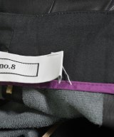 ROOM NO.8（ルームエイト）ロング・マキシ丈スカート 黒 サイズ:2(M位) レディース/2200611036070