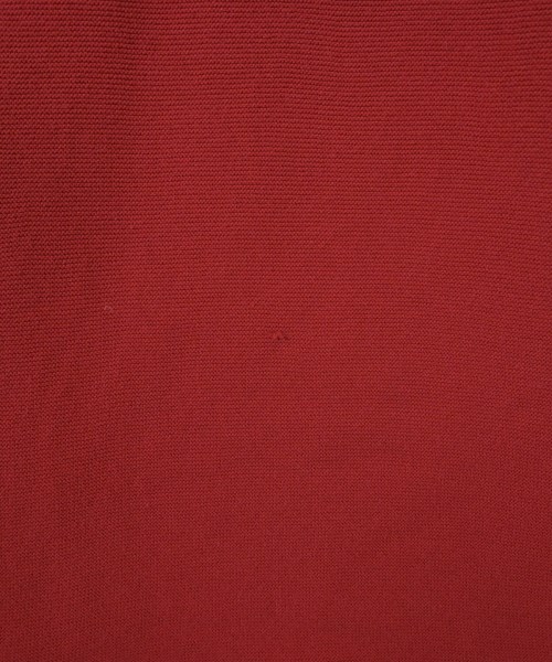 ROOM NO.8（ルームエイト）ニット・セーター 赤 サイズ:F レディース/2200603376313