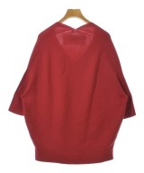 ROOM NO.8（ルームエイト）ニット・セーター 赤 サイズ:F レディース/2200603376313