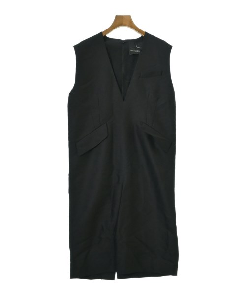 ROOM NO.8(ルームエイト)ワンピース 黒 サイズ:2(M位)/2200669837162