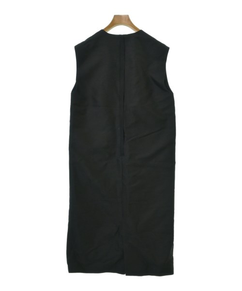 ROOM NO.8（ルームエイト）ワンピース 黒 サイズ:2(M位) レディース/2200669837162