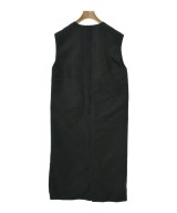 ROOM NO.8（ルームエイト）ワンピース 黒 サイズ:2(M位) レディース/2200669837162