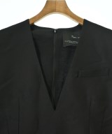 ROOM NO.8（ルームエイト）ワンピース 黒 サイズ:2(M位) レディース/2200669837162