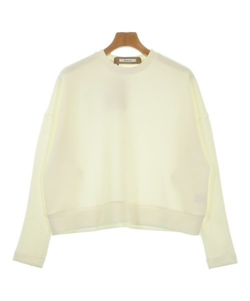 ROOM NO.8(ルームエイト)スウェット 白 サイズ:F/2200671231040