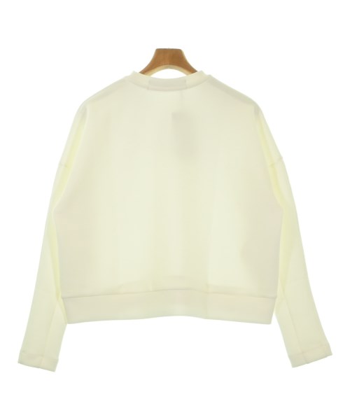 ROOM NO.8（ルームエイト）スウェット 白 サイズ:F レディース/2200671231040