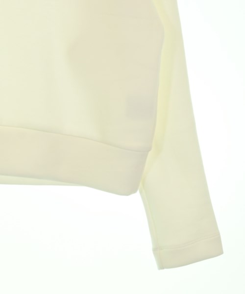 ROOM NO.8（ルームエイト）スウェット 白 サイズ:F レディース/2200671231040