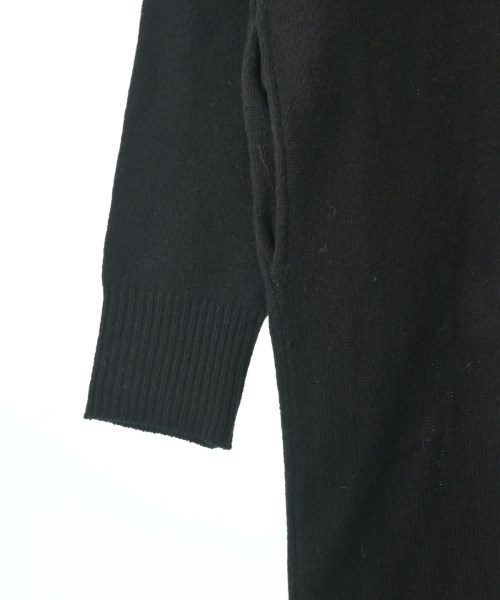 ROOM NO.8（ルームエイト）ワンピース 黒 サイズ:F レディース/2200671231064