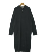 ROOM NO.8（ルームエイト）ワンピース 黒 サイズ:F レディース/2200671231064