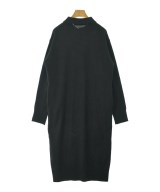 ROOM NO.8（ルームエイト）ワンピース 黒 サイズ:F レディース/2200671231064