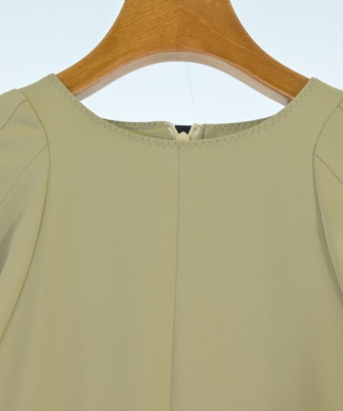 ROOM NO.8（ルームエイト）ワンピース ベージュ サイズ:1(S位) レディース/2200677149080