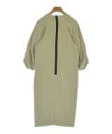 ROOM NO.8（ルームエイト）ワンピース ベージュ サイズ:1(S位) レディース/2200677149080