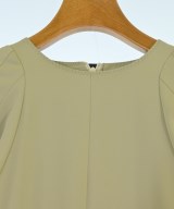 ROOM NO.8（ルームエイト）ワンピース ベージュ サイズ:1(S位) レディース/2200677149080