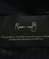 ROOM NO.8（ルームエイト）ワンピース 紺 サイズ:2(M位) レディース/2200697413017