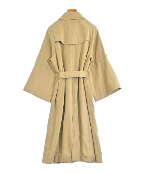 ROOM NO.8（ルームエイト）その他 ベージュ サイズ:1(S位) レディース/2200651611022