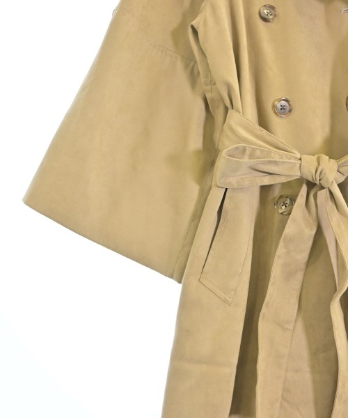 ROOM NO.8（ルームエイト）その他 ベージュ サイズ:1(S位) レディース/2200651611022