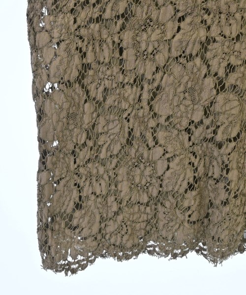 ROOM NO.8（ルームエイト）ブラウス ベージュ サイズ:2(M位) レディース/2200639150185