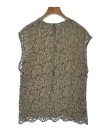 ROOM NO.8（ルームエイト）ブラウス ベージュ サイズ:2(M位) レディース/2200639150185